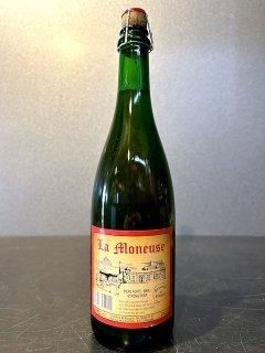 ֥ / BLAUGIES La Moneuse 750ml