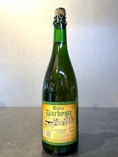 ֥ / BLAUGIES Bi&#232;re Darbyste 750ml