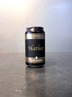 夦֥롼 ϥȥۥ / Uchu Brewing Hathor