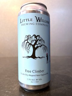 ȥ륦 ե꡼饤ޡ / Little Willow Free Climber