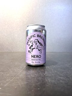 ѥեå֥롼 ͥ / Passific Brewing Nero