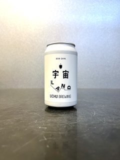 夦֥롼  / Uchu Brewing Uchu LAND