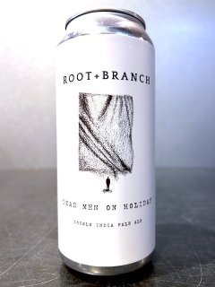 롼+֥ ǥåɥ󥪥ۥǡ / Root+Branch Dead Men On Holiday (Batch 12)