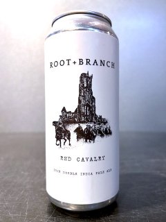 롼+֥ åɥХ꡼ / Root+Branch Red Cavalry (Batch 2)