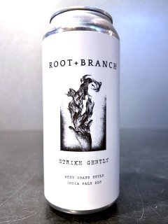 롼+֥ ȥ饤ȥ꡼ / Root+Branch Strike Gently (Batch 4)