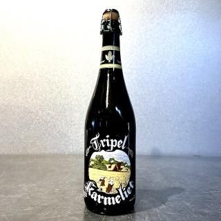 ボスティールス トリプルカルメリート 750ml / Bosteels Tripel Karmeliet 750ml