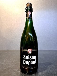 ǥݥ ǥݥ / Dupont Saison Dupont 750ml