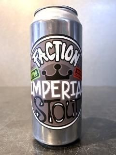ファクション オークド インペ