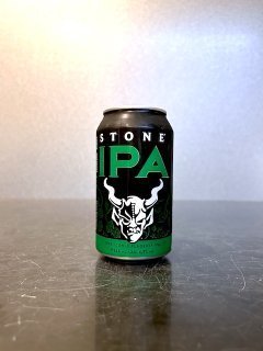 ȡ IPA / Stone IPA