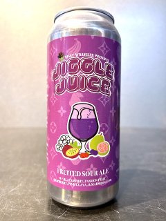 륯եȥӥ 른塼 ࡼ / Local Craft Beer (LCB) Jiggle Juice Smoothie