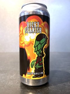 륯եȥӥ åѥ˥å / Local Craft Beer (LCB) Ricky Spanish