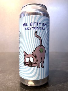 륯եȥӥ ߥƥ 6.9 / Local Craft Beer (LCB) Mr. Kitty 6.9