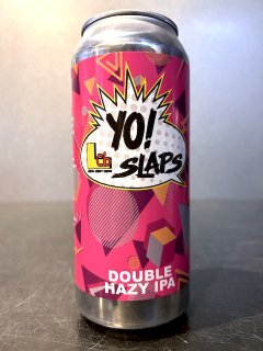 륯եȥӥ 衼! LCBåץ / Local Craft Beer (LCB) Yo! LCB Slaps