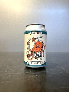 Υ९ե ȥѥ (Japan Brewers Cup IPA No.1) / Nomcraft Octopus King