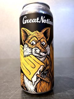 졼ȥΡ 󥸥꡼ॷ / Great Notion Orange Creamsicle