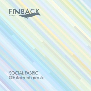 ڤʸ6ܰʾ եХå ե֥å / Finback Social Fabric