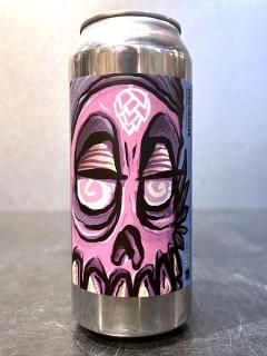 󥭥å ӡ ˥塼IPA / Monkish Zip Zag Zombies New Zealand IPA