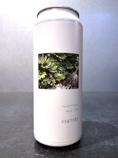 Хƥ ѥե / Vertere Passiflora