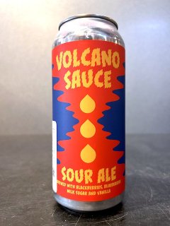  ܥ륱Υ / Aslin Volcano Sauce