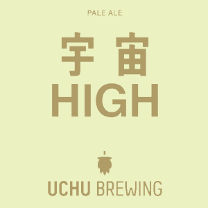 夦֥롼 ϥ / Uchu Brewing Uchu High3/27ͽ