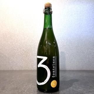 ɥ꡼եƥͥ / 3 Fonteinen Oude Geuze Golden Blend (season 16|17) Blend No. 52