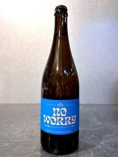 ͥҥ Ρ꡼ / Sonnen Hill No Worry 750ml