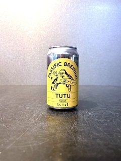ѥեå֥롼  / Passific Brewing Tutu