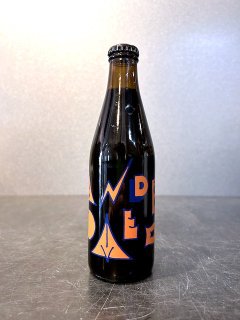 ˥ݥ x ꡼ x ܥȥå ɥ / Omnipollo x 3 sons x Bottle Logic Andromeda 3/29ͽ