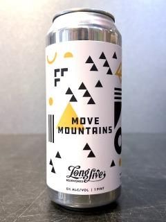 󥰥 ࡼ֥ޥƥ / Long Live Move Mountains