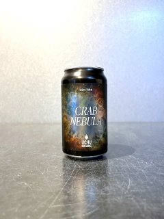 夦֥롼 ֥ͥӥ / Uchu Brewing CRAB NEBULA