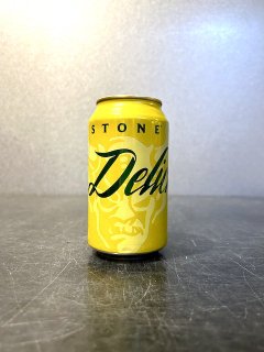 ȡ ǥꥷ㥹ȥ饹IPA / Stone Delicious Citrus IPA