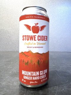 ȥ ޥƥ󥰥 / Stowe Cider Mountain Glow