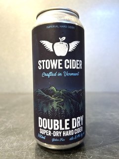 ȥ ֥ɥ饤 / Stowe Cider Double Dry