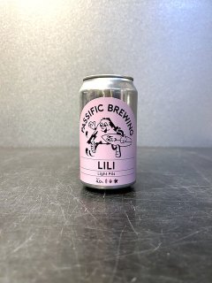 ѥեå֥롼 ꡼ / Passific Brewing Lili