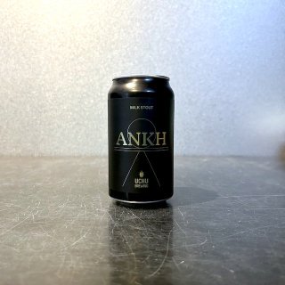夦֥롼  / Uchu Brewing ANKH
