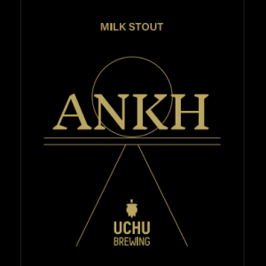 夦֥롼  / Uchu Brewing ANKH4/17ͽ