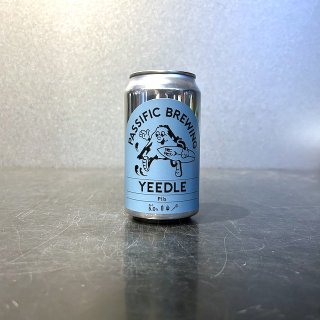 ѥեå֥롼 ǥ / Passific Brewing Yeedle