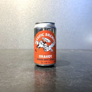 ѥեå֥롼 ϥ衼 / Passific Brewing OHAYO! 4/19-20ͽ