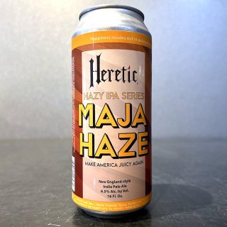 إƥå ޥإ / Heretic MAJA HAZE4/22ͽ