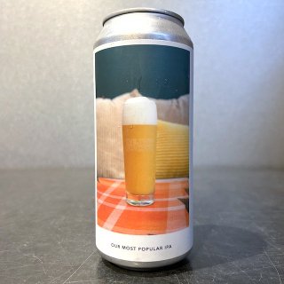 ֥ĥ˥塼衼 ⥹ȥݥԥ顼IPA / Evil Twin NYC Our Most Popular IPA