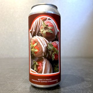 ֥ĥ˥塼衼 ᥤå... / Evil Twin NYC Make it Fruity Chocolate Dipped Strawberry