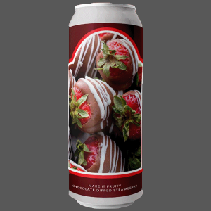 ֥ĥ˥塼衼 ᥤå... / Evil Twin NYC Make it Fruity Chocolate Dipped Strawberry 4/26ͽ