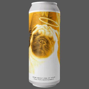 ڤʸ6ܰʾۥ֥ĥ˥塼衼 x 󥭥å / Evil Twin NYC x Monkish MHow about one of your Pug-type.. 