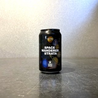 夦֥롼 ڡ顼ȥ饿 / Uchu Brewing SPACE WANDERER STRATA4/26ͽ