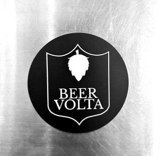 ӥܥ륿 ƥå / BEER VOLTA Sticker