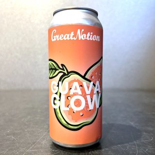졼ȥΡ Х / Great Notion Guava Glow