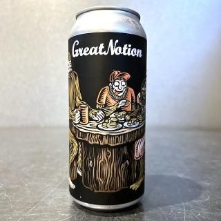 졼ȥΡ 󥰥륹å / Great Notion Single Stack