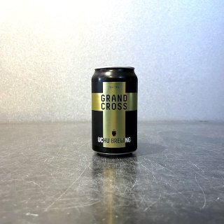 夦֥롼 ɥ / Uchu Brewing GRAND CROSS