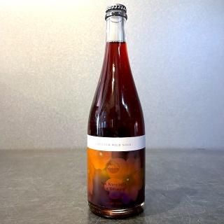 饦ɥ ΥåȥΡ󥰥꡼ΥåȥΡ 750ml  / Cloudwater Not Knowingly Not-Knowing 750ml