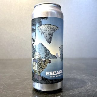 ȥ  / West Coast ( WCB ) Escape